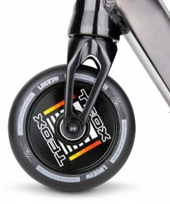 Lucky Scooters Lucky Tanner Fox Pro Scooter - TFOX Analog V2.0