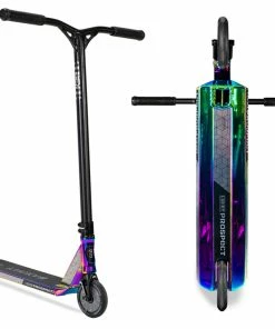 Lucky Scooters Lucky Prospect Pro Scooter - Oil Slick