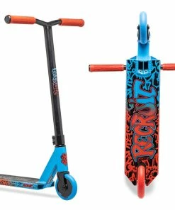 Lucky Scooters Pro Scooters Lucky Recruit™ Mini Pro Scooter