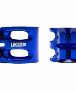 Lucky Scooters DUBL™ - Pro Scooter Clamp