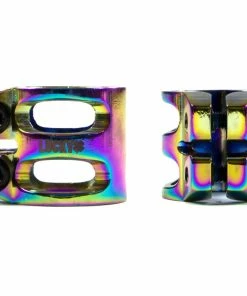 Lucky Scooters DUBL™ - Pro Scooter Clamp