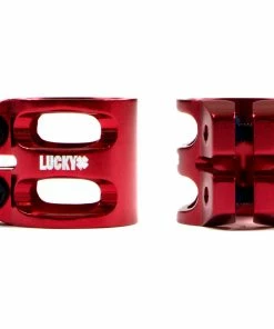 Lucky Scooters DUBL™ - Pro Scooter Clamp