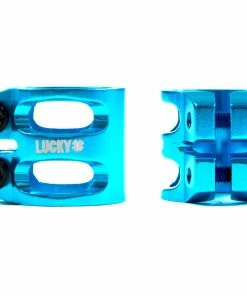 Lucky Scooters DUBL™ - Pro Scooter Clamp