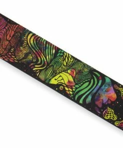 Lucky Scooters EVO Art - Lucky GRIPPERTAPE™ - Pro Scooter Grip Tape