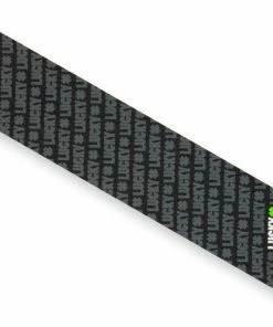 Lucky Scooters Logo Repeat - Lucky GRIPPERTAPE™ - Pro Scooter Grip Tape Parts