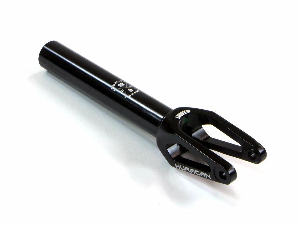 Budget 🔥 Lucky Scooters HURACAN™ HIC Pro Scooter Fork Parts 🤩 3 Lucky Scooters HURACAN™ HIC Pro Scooter Fork Parts