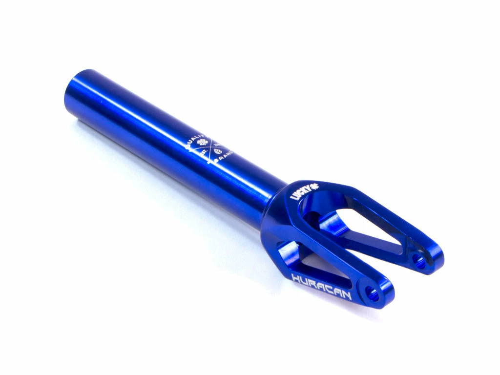 Budget 🔥 Lucky Scooters HURACAN™ HIC Pro Scooter Fork Parts 🤩 7 Lucky Scooters HURACAN™ HIC Pro Scooter Fork Parts