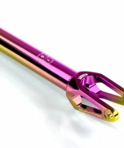 Budget 🔥 Lucky Scooters HURACAN™ HIC Pro Scooter Fork Parts 🤩 13 Lucky Scooters HURACAN™ HIC Pro Scooter Fork Parts