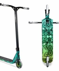 Lucky Scooters Lucky Prospect Pro Scooter - Recoil