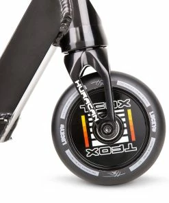 Lucky Scooters Lucky Tanner Fox Pro Scooter - TFOX Analog V2.0