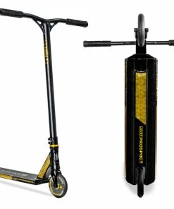 Lucky Scooters Lucky Prospect Pro Scooter - Onyx