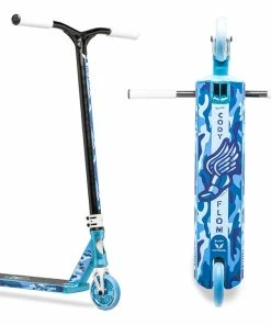 Lucky Scooters Online Shop 8 Lucky Scooters Lucky Cody Flom Sig Pro Scooter - V2