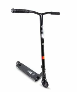 Lucky Scooters Lucky Tanner Fox Pro Scooter - TFOX Analog V2.0