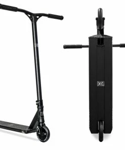 Lucky Scooters Lucky Prospect XL Pro Scooter - Black Pro Scooters