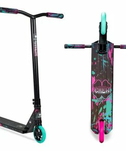 Lucky Scooters Lucky Crew Pro Scooter Rush Pro Scooters