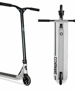 Lucky Scooters Lucky Covenant Pro Scooter - Raw