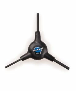 Luckyscooters Park Tool AWS-1C Hex Wrench Set