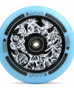 Lucky Scooters LUNAR™ 110mm Pro Scooter Wheel