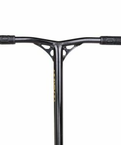 Lucky Scooters Black - VICEGRIPS™ 2.0 - Pro Scooter Grips