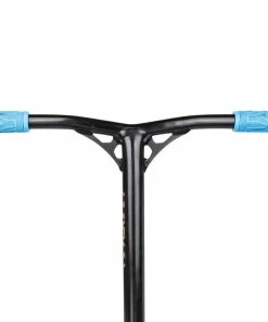 Lucky Scooters Black/Blue - VICEGRIPS™ 2.0 - Pro Scooter Grips