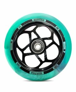 Lucky Scooters Parts Quatro 110mm Pro Scooter Wheel