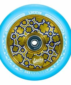 Lucky Scooters LUNAR™ 110mm Pro Scooter Wheel