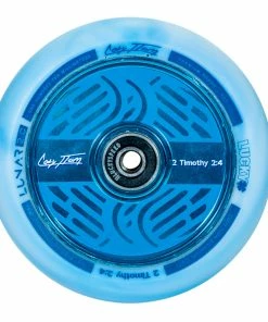 Lucky Scooters Parts Cody Flom Sig 4.0 - LUNAR™ Pro Scooter Wheel