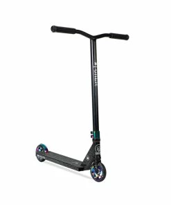 Lucky Scooters Lucky Crew Pro Scooter Oil Slick Pro Scooters