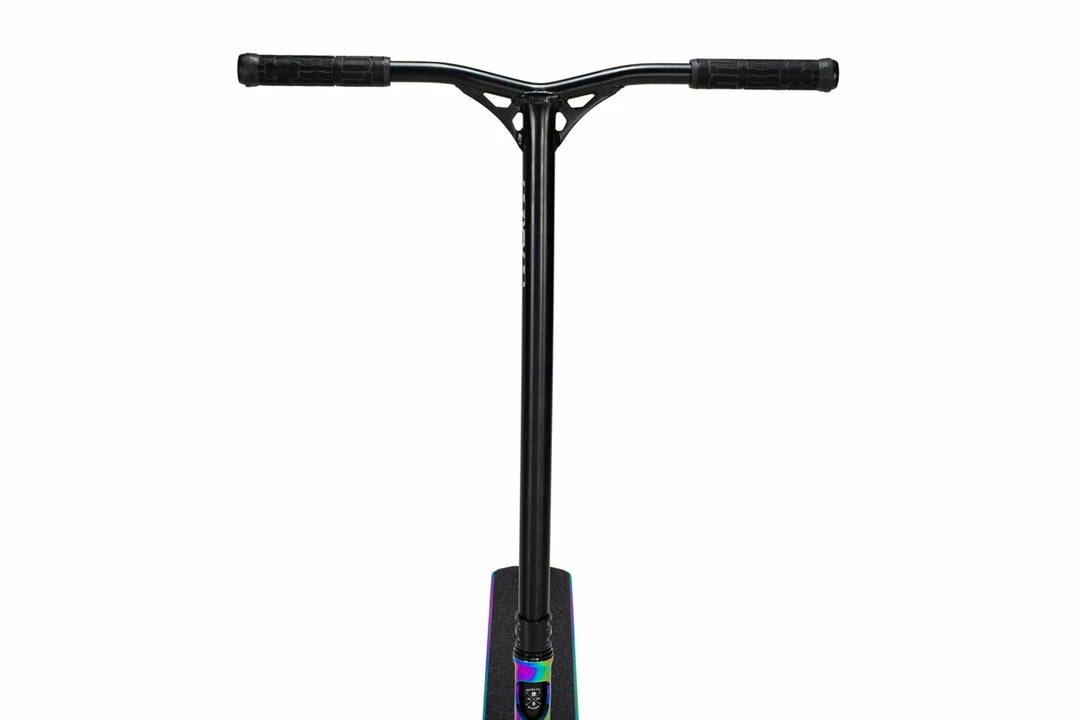 Cheap ⭐ Lucky Scooters Lucky Prospect Pro Scooter - Oil Slick 💯 8 Lucky Scooters Lucky Prospect Pro Scooter - Oil Slick