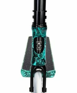 Lucky Scooters Lucky Prospect Pro Scooter - Recoil