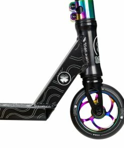 Lucky Scooters Lucky Crew Pro Scooter Oil Slick Pro Scooters