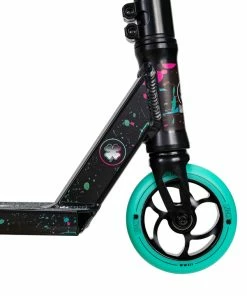 Lucky Scooters Lucky Crew Pro Scooter Rush Pro Scooters