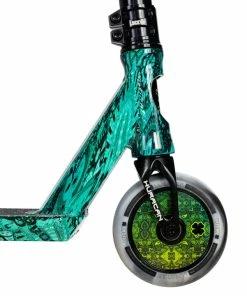 Lucky Scooters Lucky Prospect Pro Scooter - Recoil