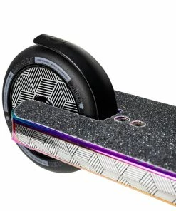 Cheap ⭐ Lucky Scooters Lucky Prospect Pro Scooter - Oil Slick 💯 13 Lucky Scooters Lucky Prospect Pro Scooter - Oil Slick