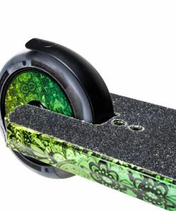 Lucky Scooters Lucky Prospect Pro Scooter - Recoil