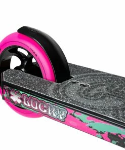 Lucky Scooters Lucky Crew Pro Scooter Rush Pro Scooters