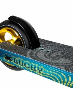 Lucky Scooters Pro Scooters Lucky Crew Pro Scooter Royale
