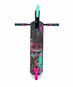 Lucky Scooters Lucky Crew Pro Scooter Rush Pro Scooters