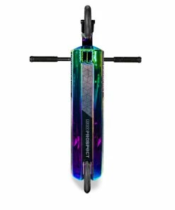 Cheap ⭐ Lucky Scooters Lucky Prospect Pro Scooter - Oil Slick 💯 11 Lucky Scooters Lucky Prospect Pro Scooter - Oil Slick