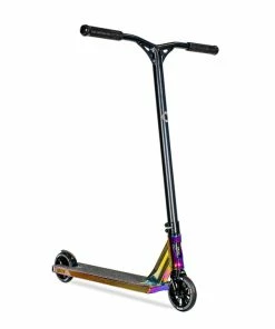 Lucky Scooters Pro Scooters Lucky Covenant Pro Scooter - Oil Slick