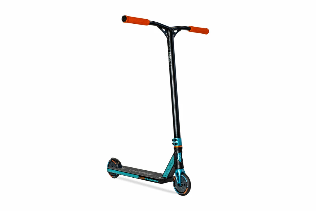 Brand new 🤩 Lucky Scooters Pro Scooters Lucky Prospect Pro Scooter - Vegas 😀 4 Lucky Scooters Pro Scooters Lucky Prospect Pro Scooter - Vegas