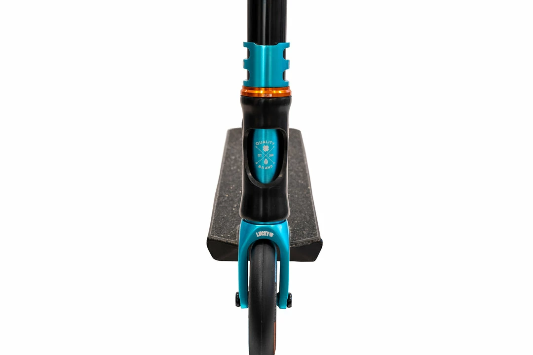 Brand new 🤩 Lucky Scooters Pro Scooters Lucky Prospect Pro Scooter - Vegas 😀 8 Lucky Scooters Pro Scooters Lucky Prospect Pro Scooter - Vegas