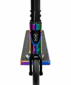 Lucky Scooters Pro Scooters Lucky Covenant Pro Scooter - Oil Slick