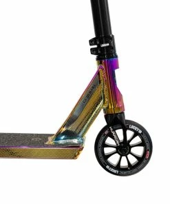 Lucky Scooters Pro Scooters Lucky Covenant Pro Scooter - Oil Slick