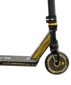 Lucky Scooters Lucky Prospect Pro Scooter - Onyx