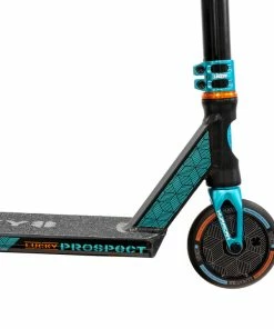 Brand new 🤩 Lucky Scooters Pro Scooters Lucky Prospect Pro Scooter - Vegas 😀 12 Lucky Scooters Pro Scooters Lucky Prospect Pro Scooter - Vegas