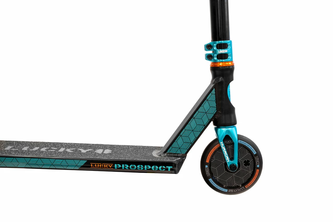 Brand new 🤩 Lucky Scooters Pro Scooters Lucky Prospect Pro Scooter - Vegas 😀 6 Lucky Scooters Pro Scooters Lucky Prospect Pro Scooter - Vegas