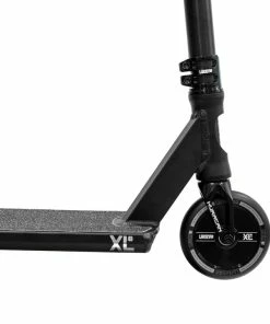 Lucky Scooters Lucky Prospect XL Pro Scooter - Black Pro Scooters