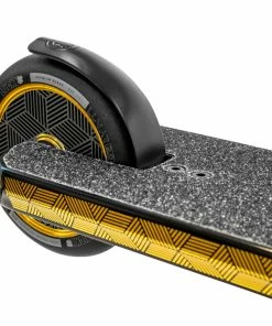 Lucky Scooters Lucky Prospect Pro Scooter - Onyx