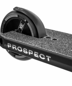 Lucky Scooters Lucky Prospect XL Pro Scooter - Black Pro Scooters